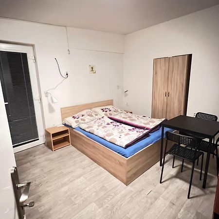 Veľký Meder Ubytovani Sykora Apartments מראה חיצוני תמונה