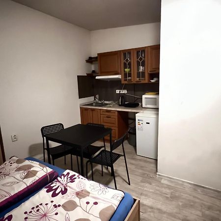 Veľký Meder Ubytovani Sykora Apartments מראה חיצוני תמונה