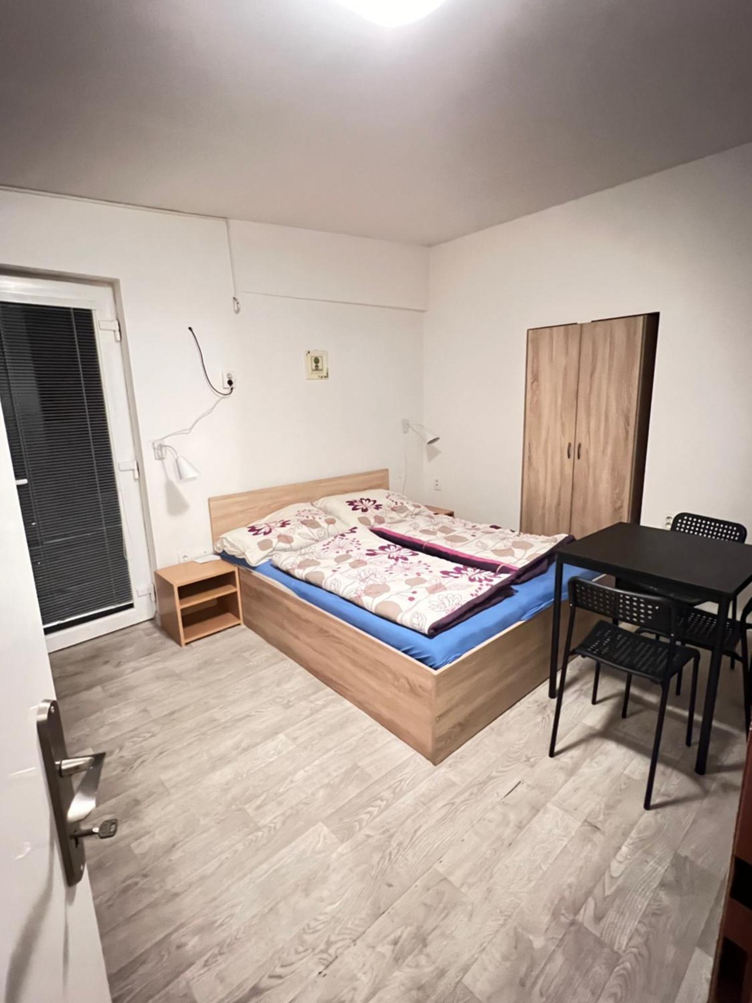 Veľký Meder Ubytovani Sykora Apartments מראה חיצוני תמונה