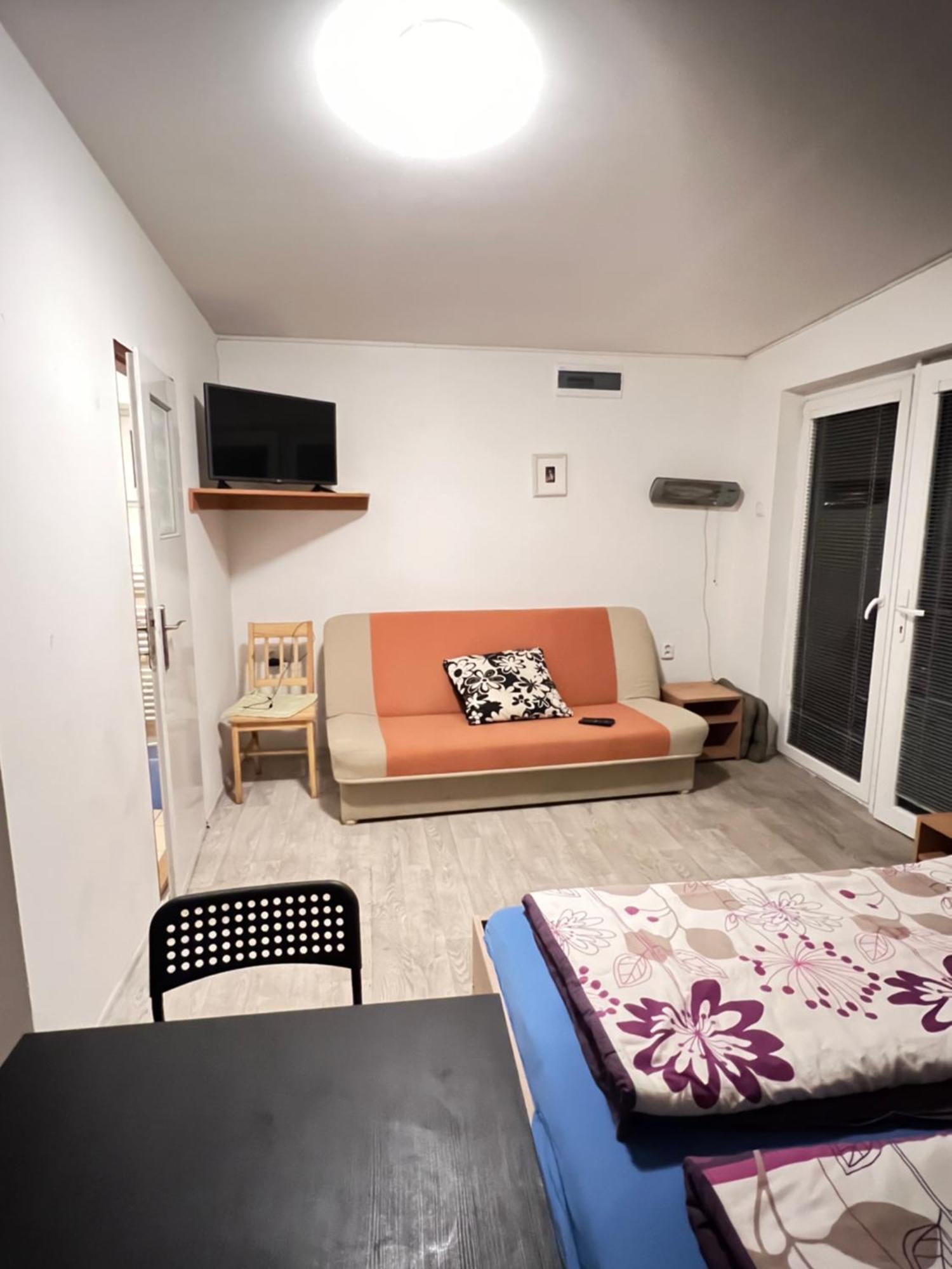 Veľký Meder Ubytovani Sykora Apartments מראה חיצוני תמונה
