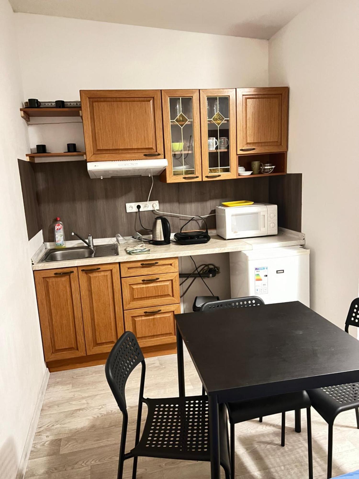 Veľký Meder Ubytovani Sykora Apartments מראה חיצוני תמונה