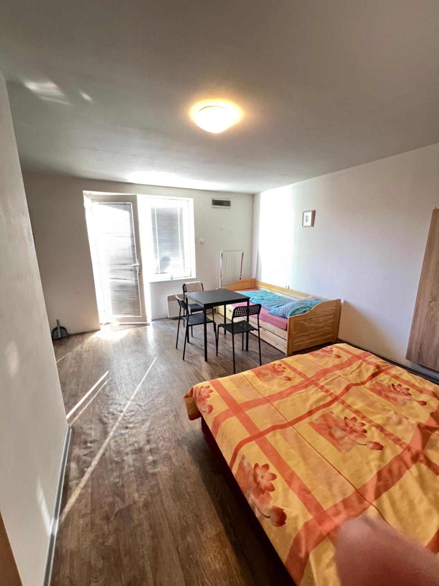 Veľký Meder Ubytovani Sykora Apartments מראה חיצוני תמונה