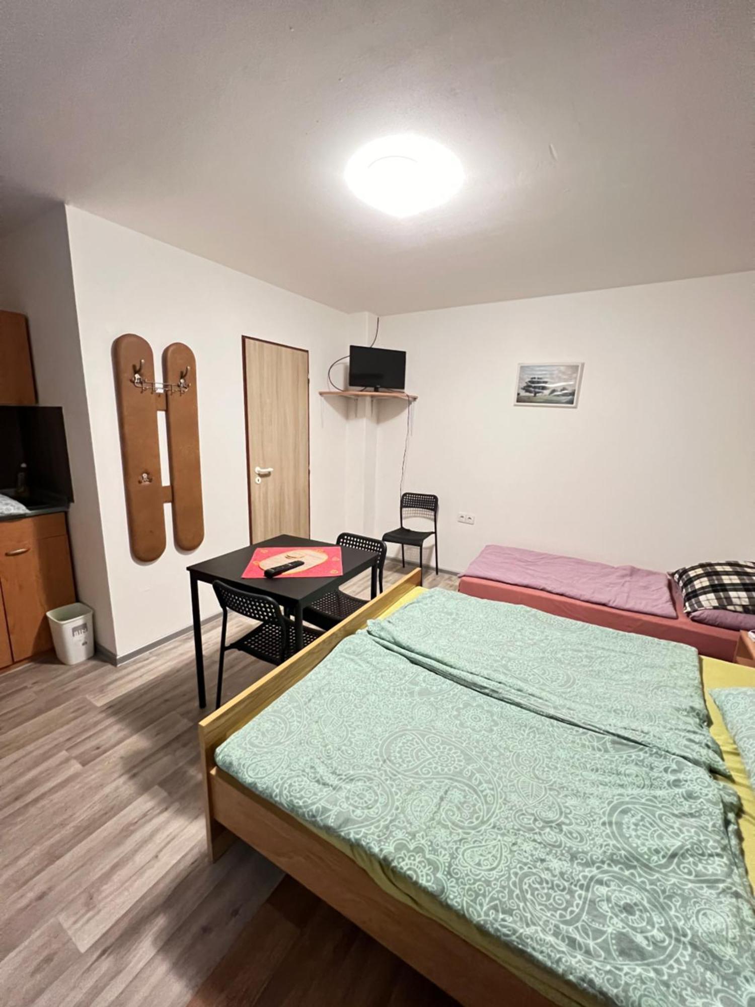 Veľký Meder Ubytovani Sykora Apartments מראה חיצוני תמונה