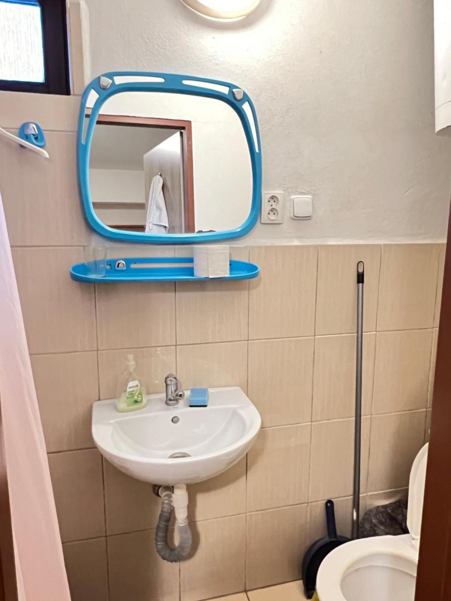Veľký Meder Ubytovani Sykora Apartments מראה חיצוני תמונה