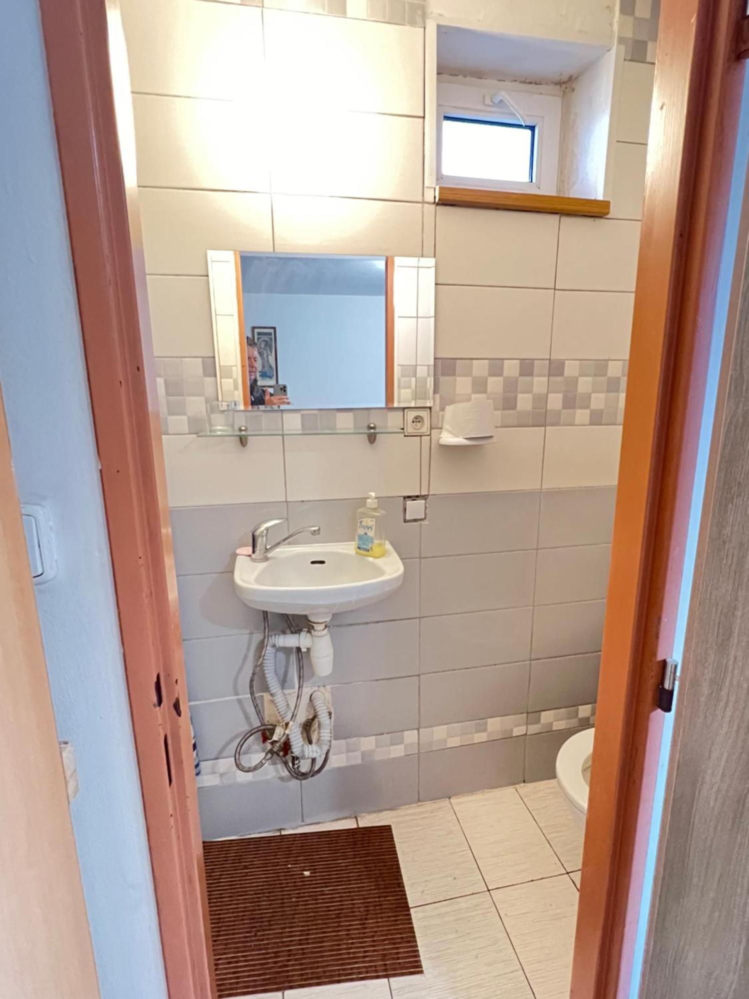 Veľký Meder Ubytovani Sykora Apartments מראה חיצוני תמונה