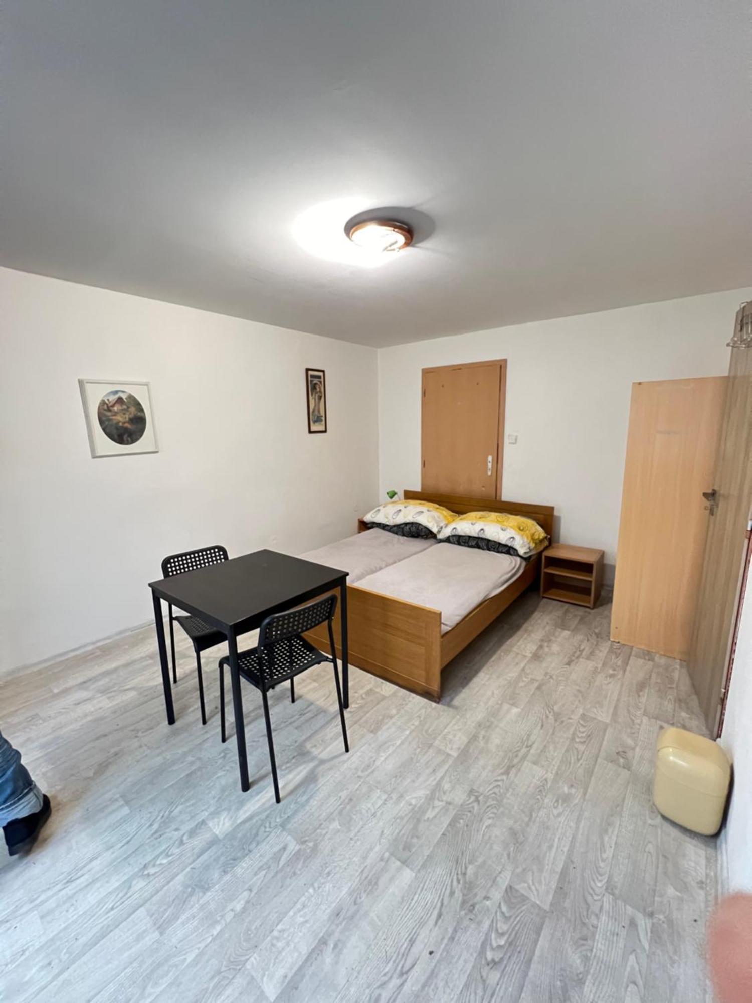 Veľký Meder Ubytovani Sykora Apartments מראה חיצוני תמונה