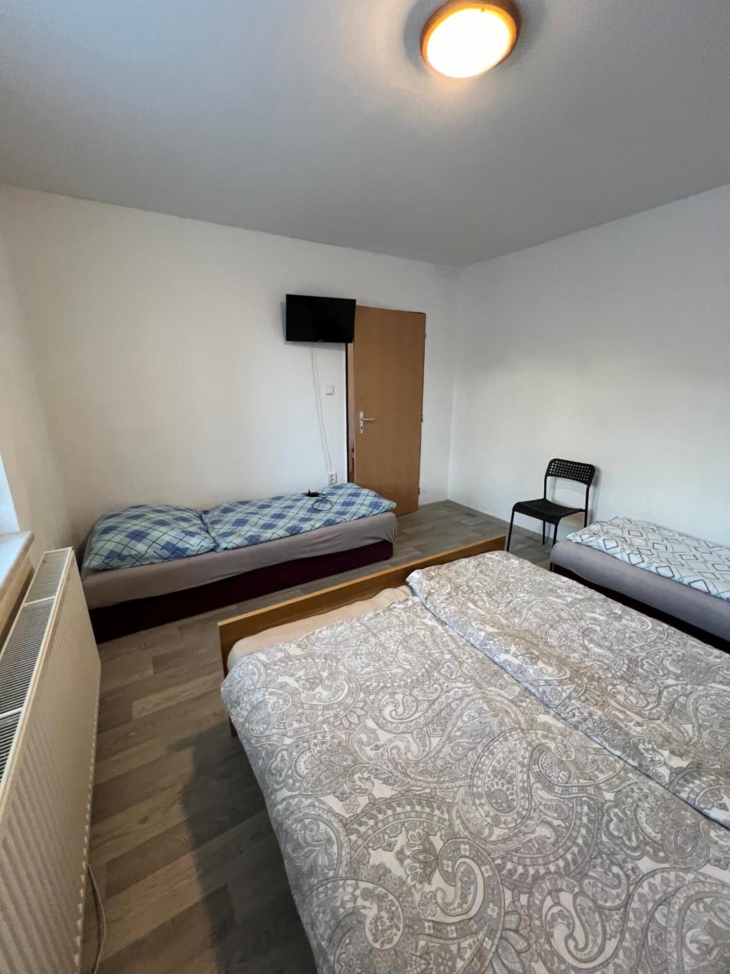 Veľký Meder Ubytovani Sykora Apartments מראה חיצוני תמונה