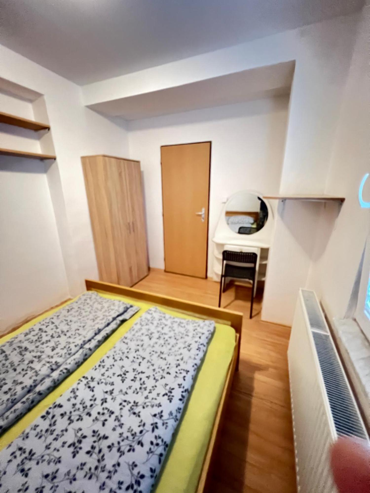 Veľký Meder Ubytovani Sykora Apartments מראה חיצוני תמונה