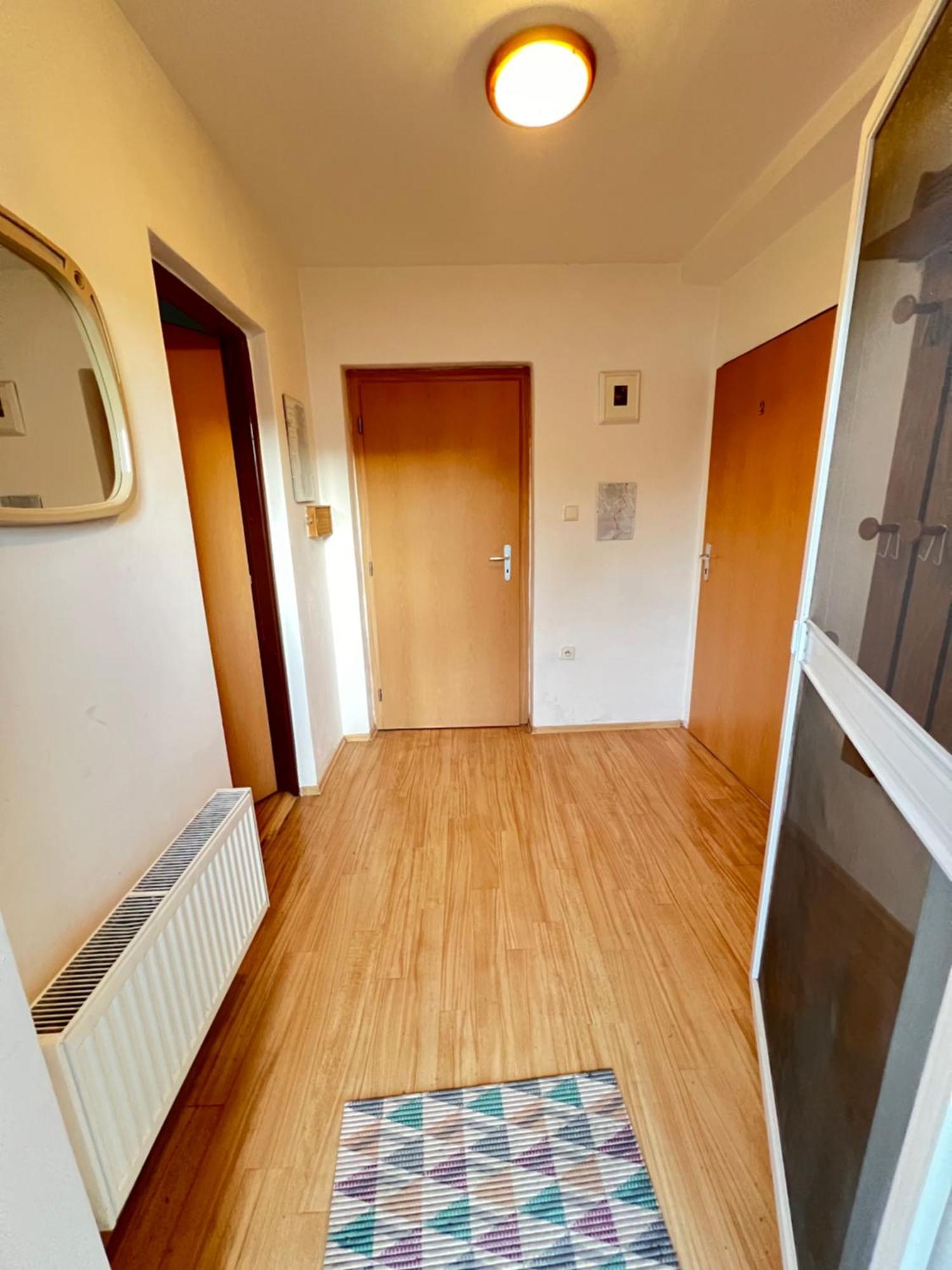 Veľký Meder Ubytovani Sykora Apartments מראה חיצוני תמונה