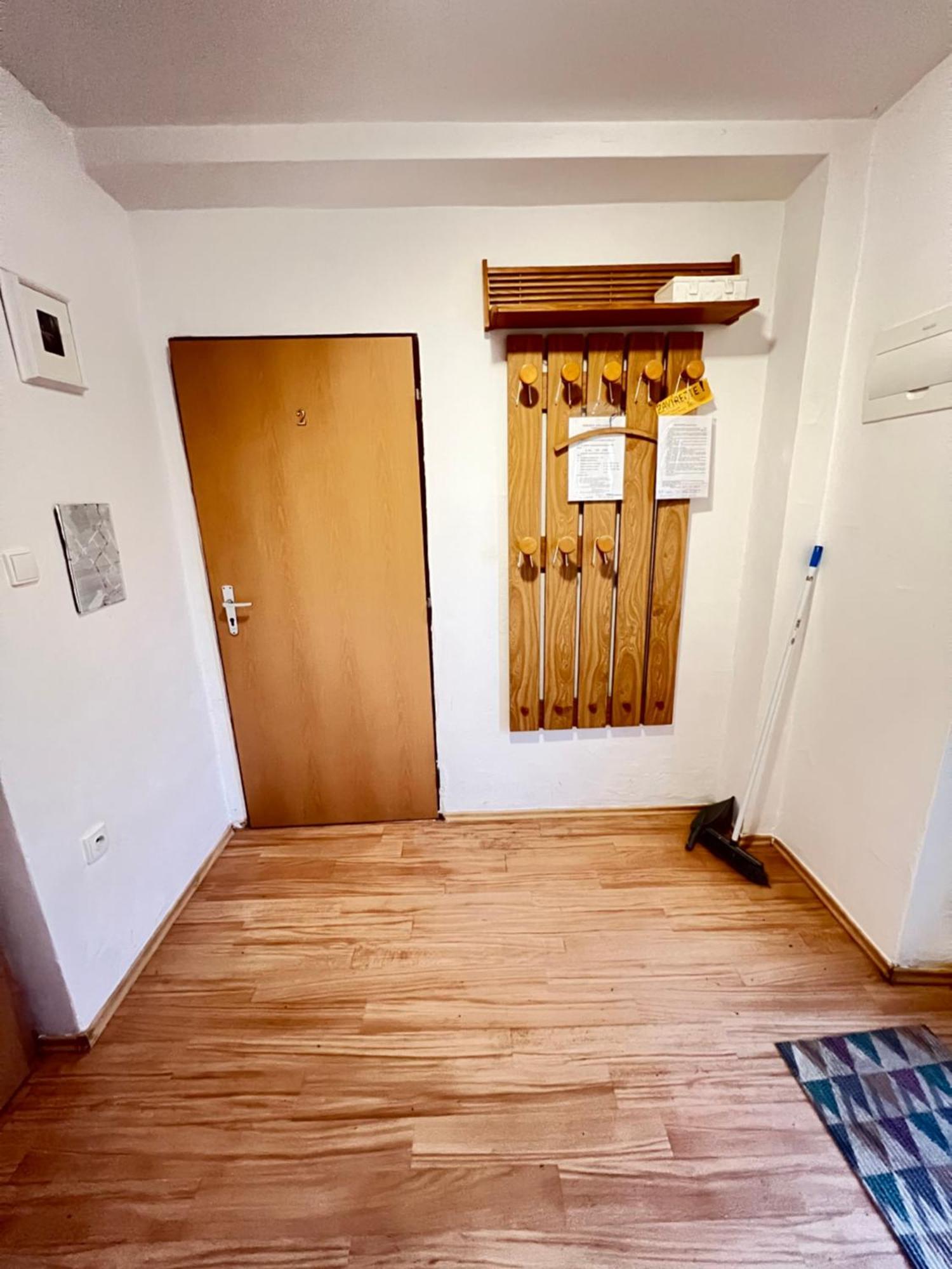 Veľký Meder Ubytovani Sykora Apartments מראה חיצוני תמונה