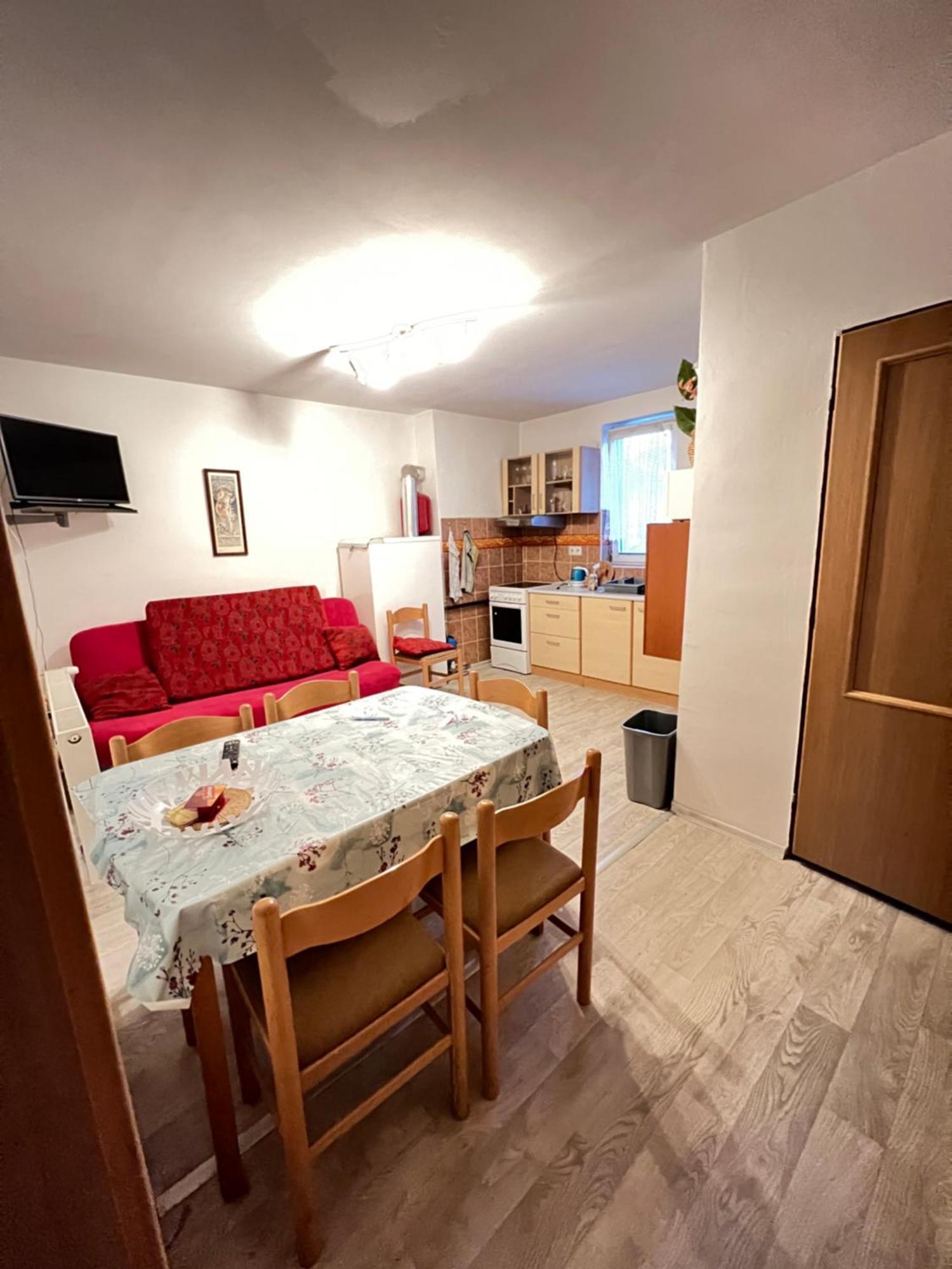 Veľký Meder Ubytovani Sykora Apartments מראה חיצוני תמונה
