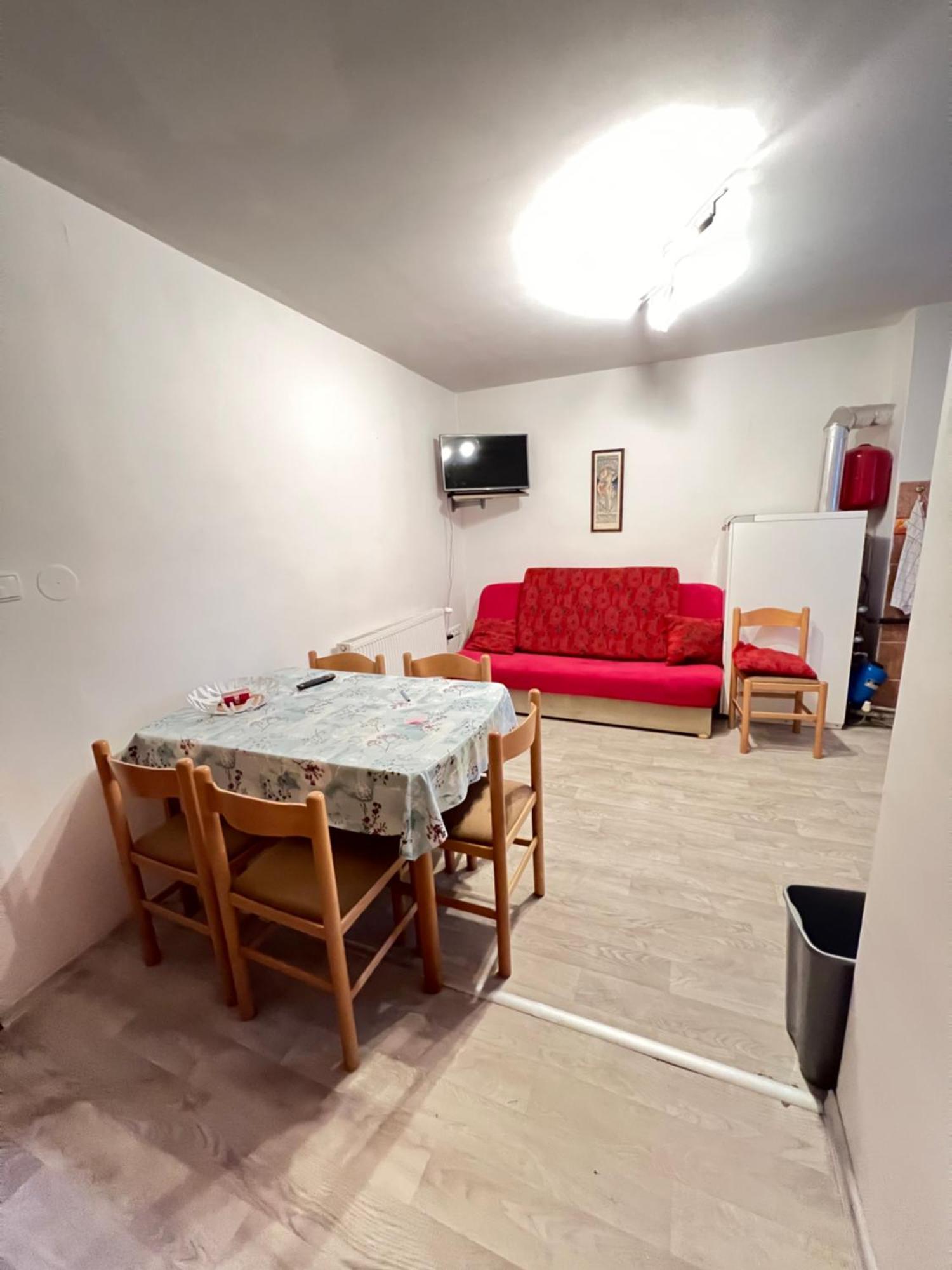 Veľký Meder Ubytovani Sykora Apartments מראה חיצוני תמונה