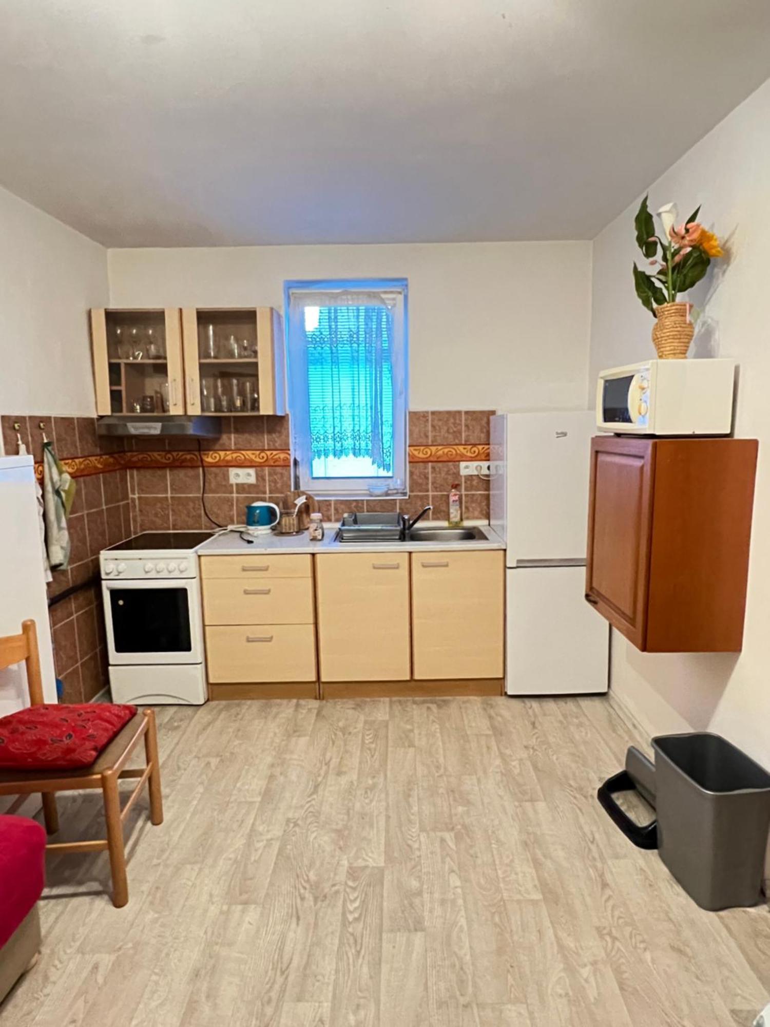 Veľký Meder Ubytovani Sykora Apartments מראה חיצוני תמונה