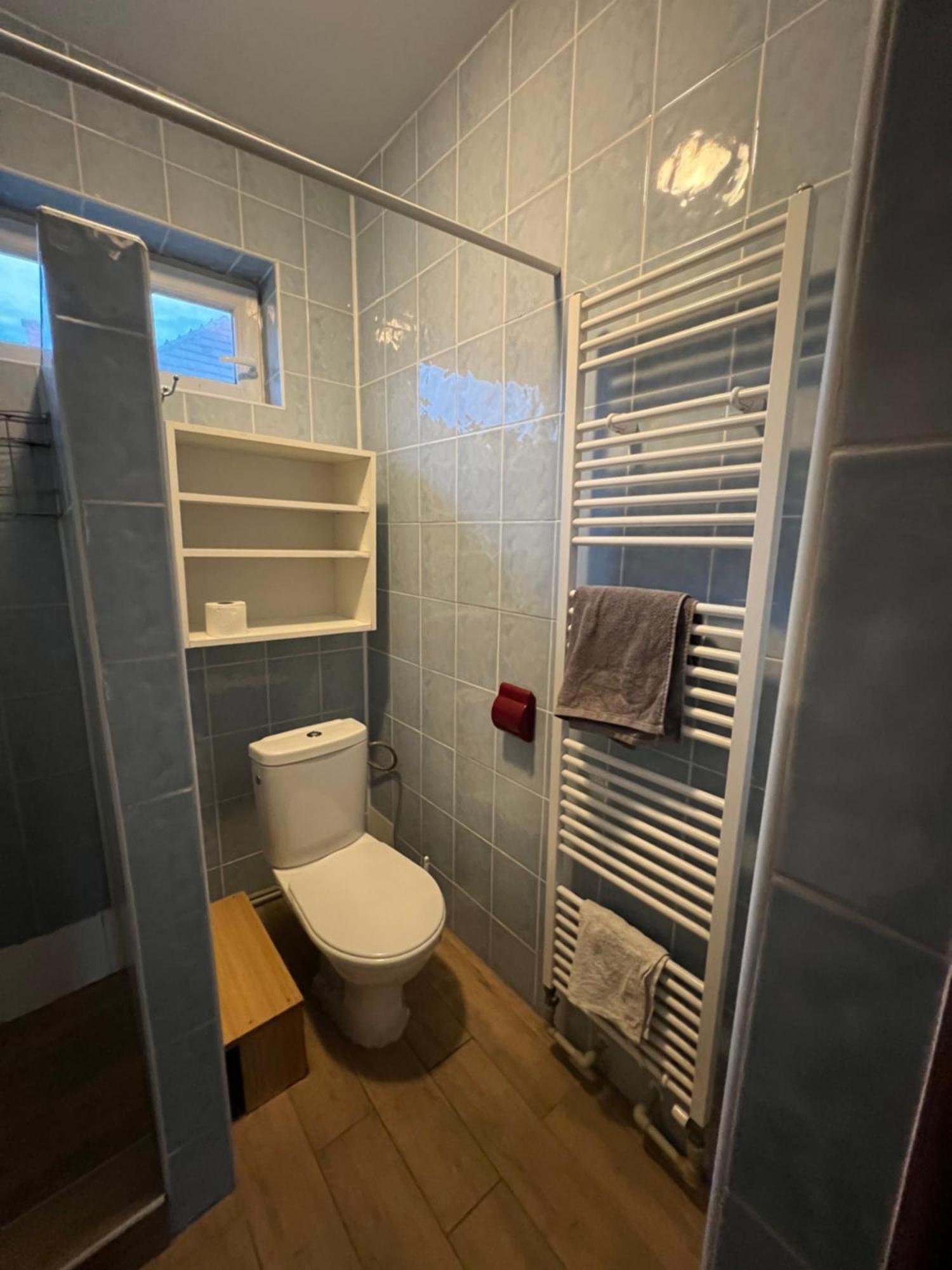 Veľký Meder Ubytovani Sykora Apartments מראה חיצוני תמונה