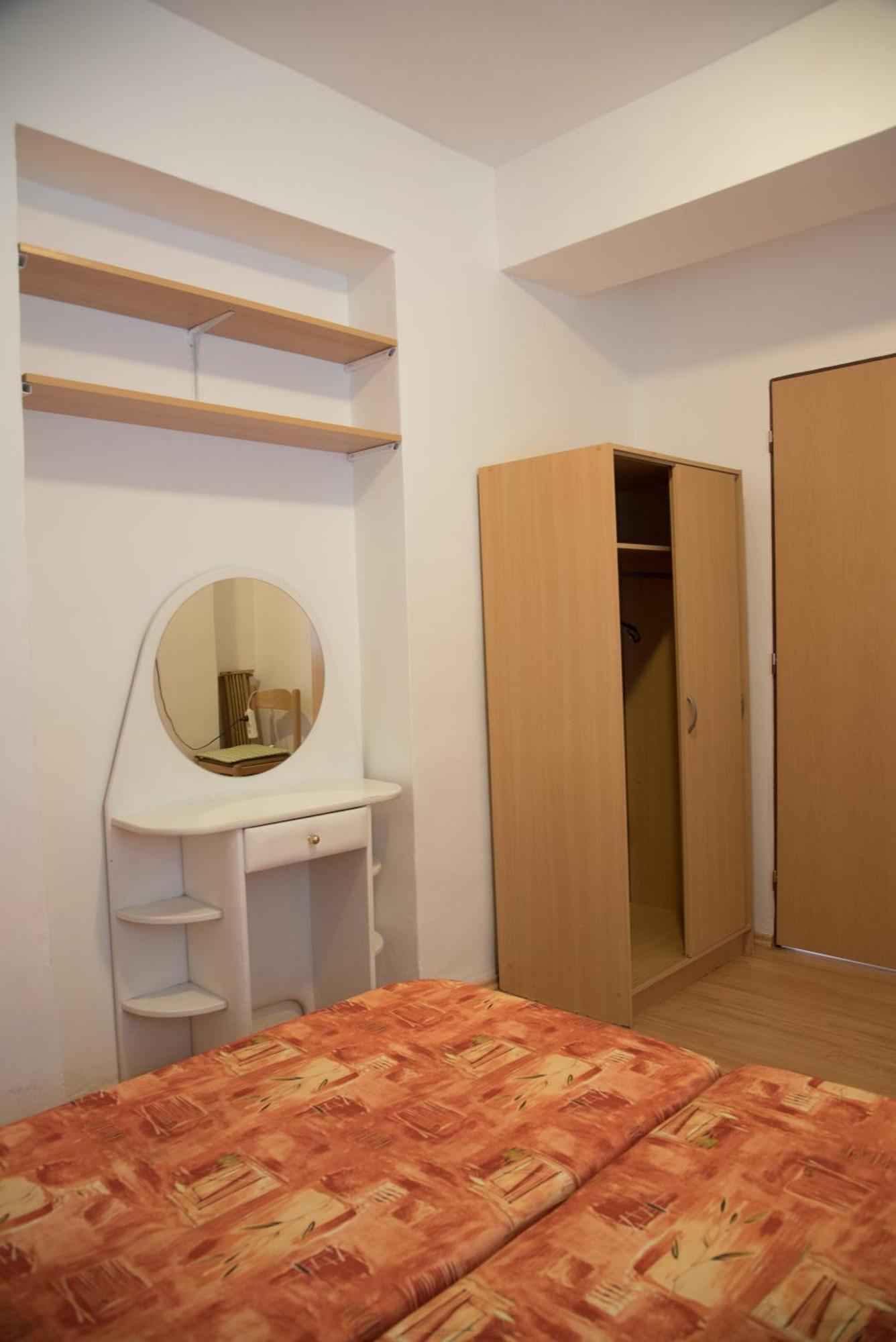 Veľký Meder Ubytovani Sykora Apartments מראה חיצוני תמונה